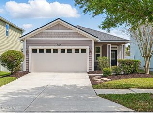 14457 Serenoa Dr, Jacksonville, FL 32258