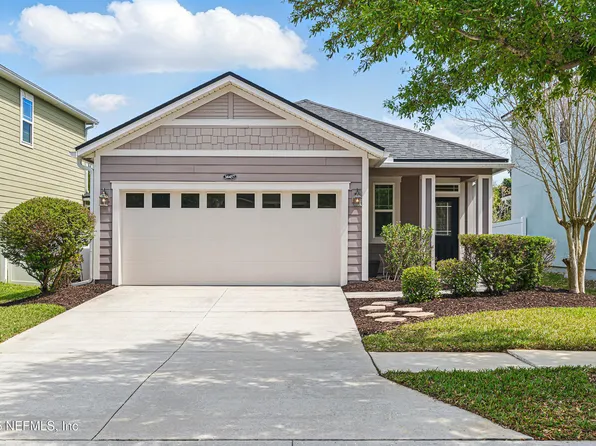 14457 SERENOA Drive, Jacksonville, FL 32258