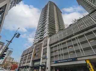 888 Carnarvon St #3907, New Westminster, BC V3M 0C6