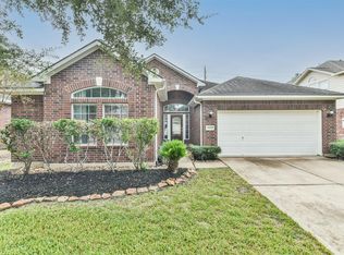 15322 Wild Timber Trl, Cypress, TX 77433