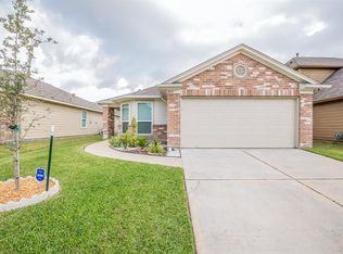 1071 Carolina Wren Cir, Houston, TX 77073