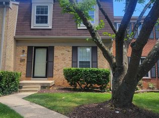 11950 Bargate Ct #11950, Rockville, MD 20852