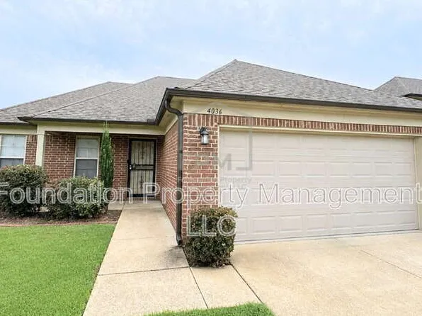 4036 Sunset Lake Ln, Carlsbad, TN 38135