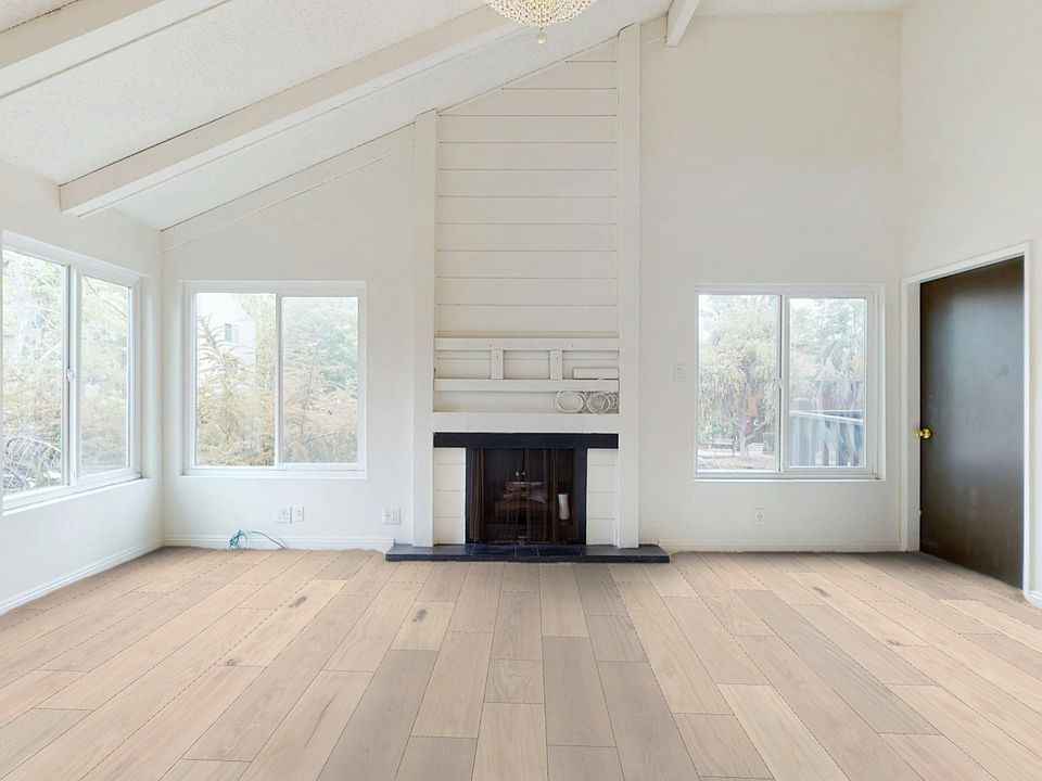 Rendering of the new flooring