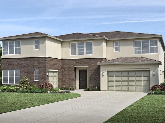 Contemporary Craftsman