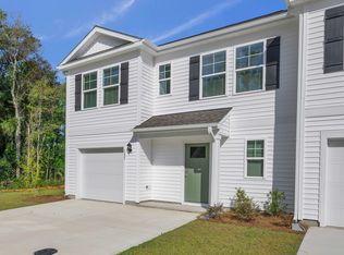 125 S Grassland Rd, Holly Ridge, NC 28445
