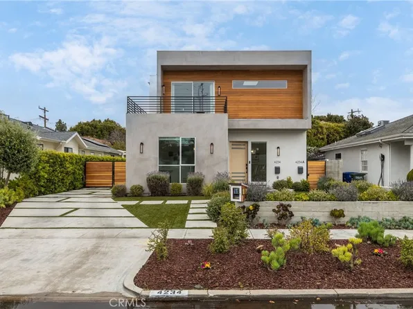 4234 Revere Pl, Culver City, CA 90232