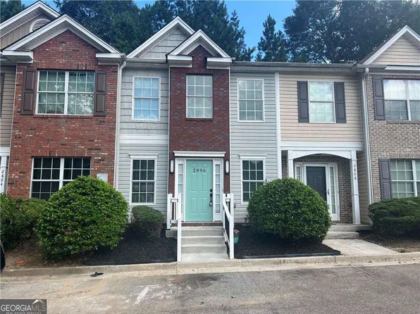 2896 Vining Ridge Ter, Decatur, GA 30034