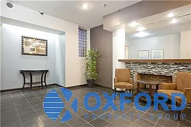 Rented by Oxford Property Group