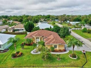 561 NW Sagamore Ter, Port Saint Lucie, FL 34983