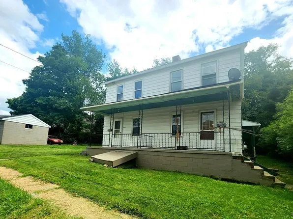 1216/1218 Main St, Windber, PA 15963