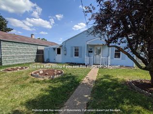 297 Liberty St, Bridgeville, PA