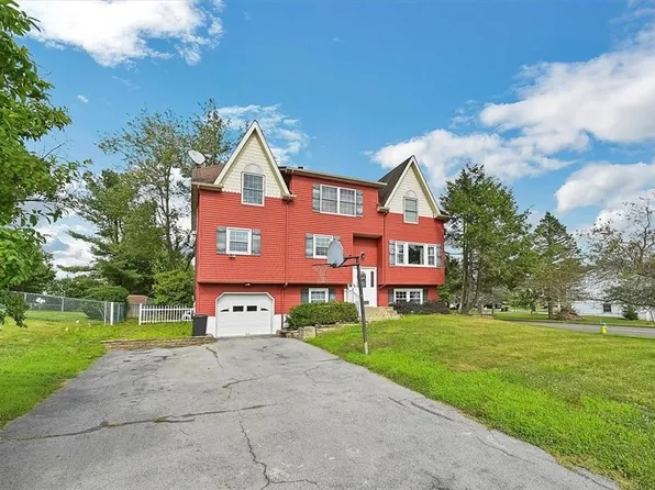 (undisclosed Address), Monroe, NY 10950