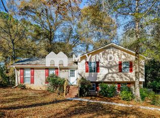 313 Mardis Ln, Alabaster, AL 35007