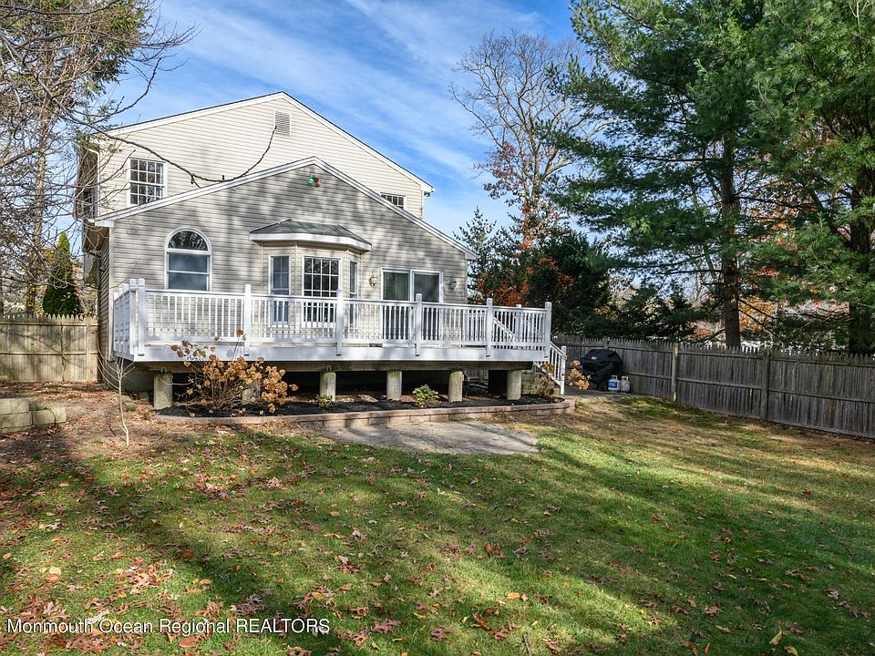 434 Wall Street, Eatontown, NJ 07724 Zillow