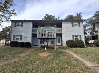 6206 Friar Tuck Dr NW APT B, Huntsville, AL 35806