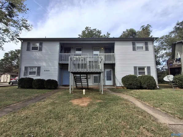 6206 Friar Tuck Dr NW APT C, Huntsville, AL 35806