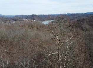 Chimney Rock Rd LOT 98, New Tazewell, TN 37825