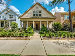 114 Kendrick Pines Blvd, The Woodlands, TX 77389
