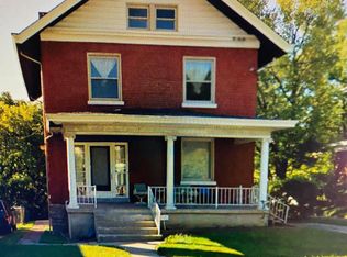 2645 Fenton Ave, Cincinnati, OH 45211
