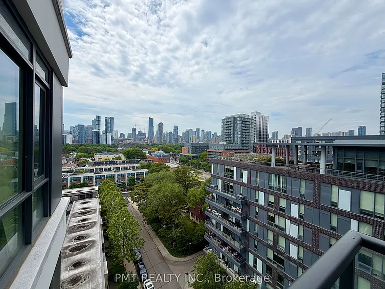 200 Sackville St #1009 — Photo 24