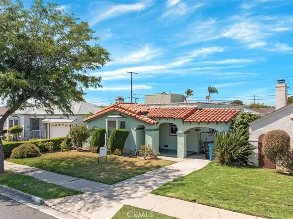 2709 W 85th St, Inglewood, CA 90305