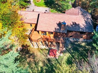 8611 Brunswick Rd, Minocqua, WI 54548