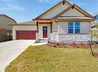 289 Village Oak Dr, Austin, TX 78737