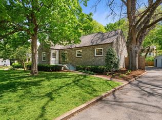 3508 General Bate Dr, Nashville, TN 37204
