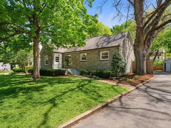 3508 General Bate Dr, Nashville, TN 37204