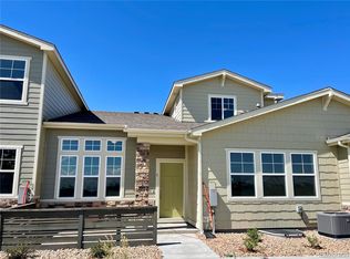 15501 E 112th Ave BUILDING 8-8C, Commerce City, CO 80022