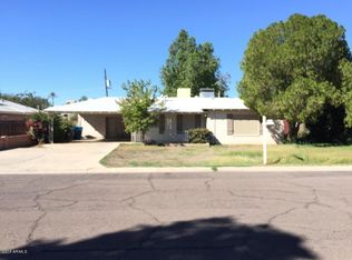 7136 N 23rd Ln, Phoenix, AZ 85021