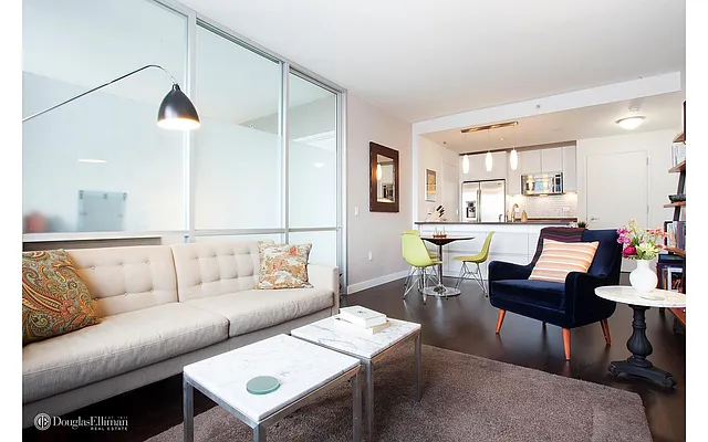 Rented by Douglas Elliman | media 18