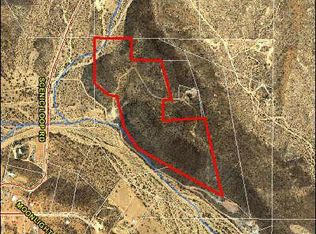 0 E Scenic Loop Rd, Wickenburg, AZ 85390