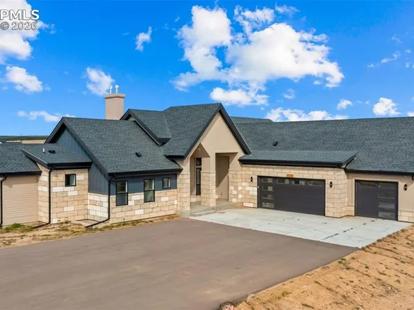 17110 Early Light Dr, Colorado Springs, CO 80908