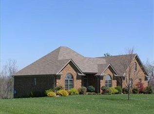 116 Old Farm Rd, Richmond, KY 40475