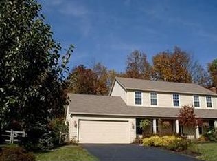 2168 Castlebrook Dr, Powell, OH