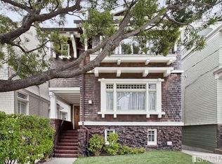 572 10th Ave, San Francisco, CA 94118