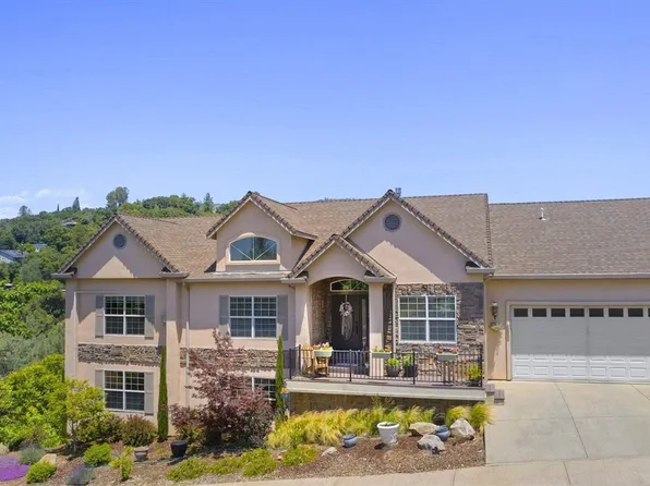 552 Morning Star Dr, Sonora, CA 95370