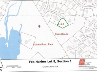 7008 Fox Valley Ct, Prospect, KY 40059