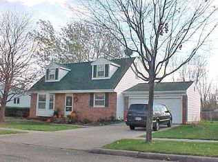 495 Tarleton Ave, East Lansing, MI 48823