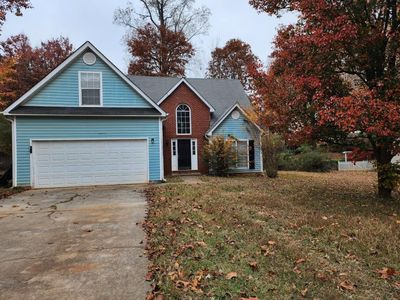 263 Northwind Dr, Stockbridge, GA, 30281