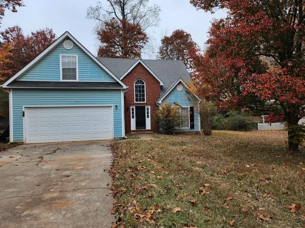 263 Northwind Dr, Stockbridge, GA 30281