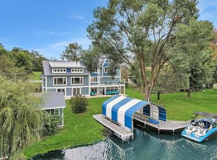 3280 Williams Ln, Mound, MN 55364