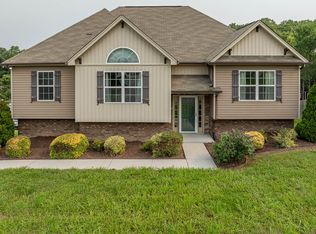 8592 Booth Bay Dr, Hixson, TN 37343