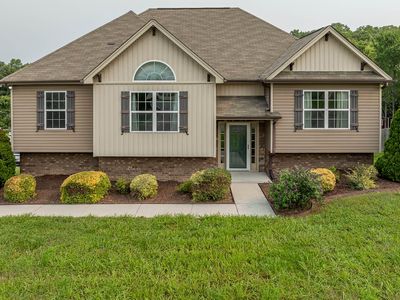8592 Booth Bay Dr, Hixson, TN, 37343