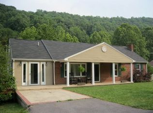 4772 Kellysville Rd, Princeton, WV 24739