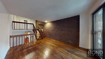 Rented by Bond New York