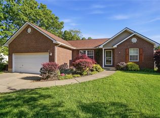 640 Maxwell Ct, Germantown, OH 45327