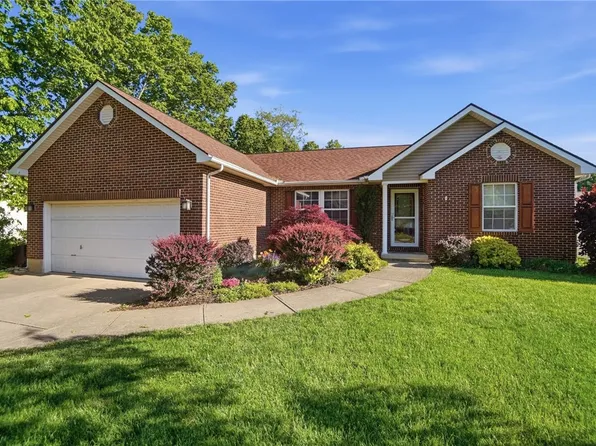 640 Maxwell Ct, Germantown, OH 45327